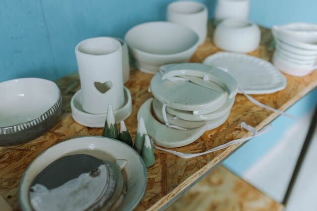 7 Benefits of Using Bone China Dinnerware